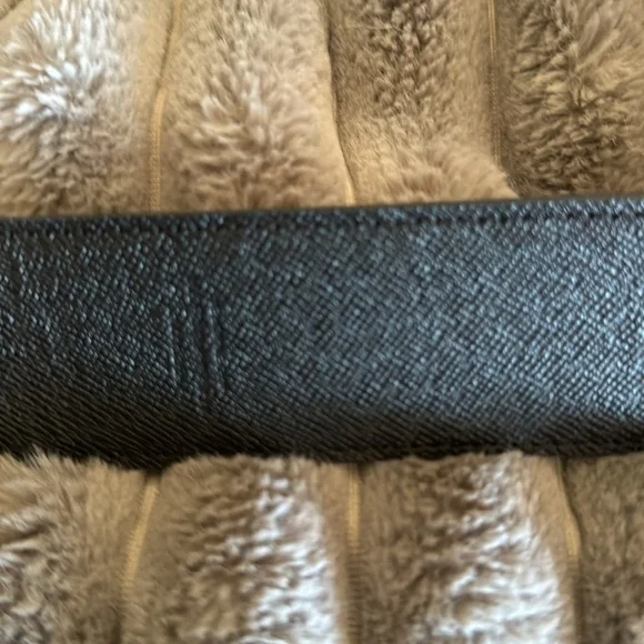 MCM Belt.NEW with tags